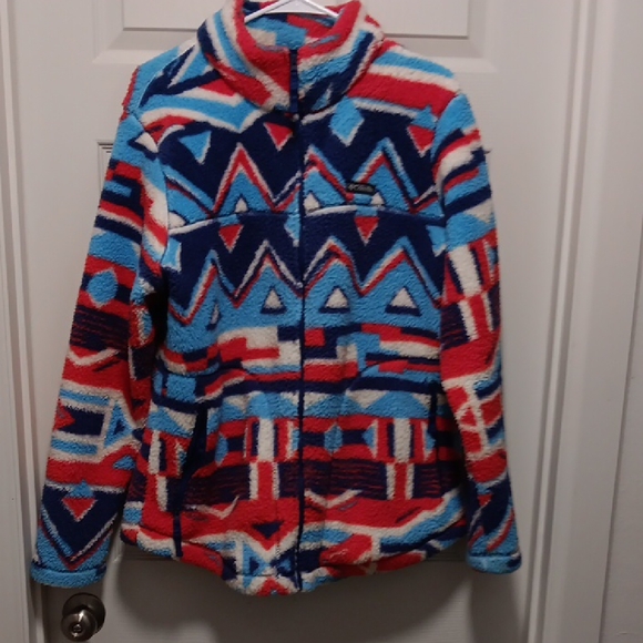 Columbia Jackets & Blazers - Columbia Teddy Coat